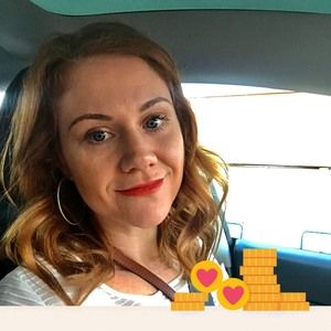 Meet your Posher, Rosemary